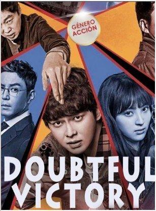 Doubtful Victory - C19